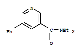 CAS No 10211-39-9  Molecular Structure