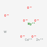 CAS No 102110-30-5  Molecular Structure