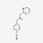 CAS No 1021123-09-0  Molecular Structure