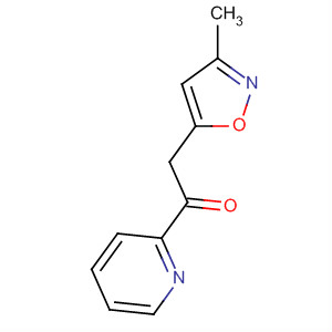 CAS No 102116-94-9  Molecular Structure