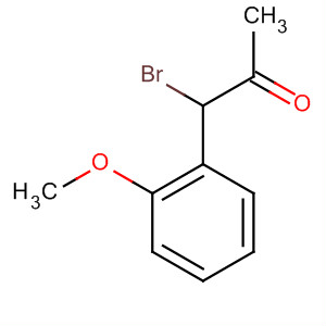 CAS No 102119-59-5  Molecular Structure