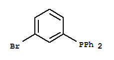 CAS No 10212-03-0  Molecular Structure