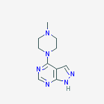 CAS No 1021206-72-3  Molecular Structure