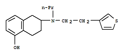 Cas Number: 102121-00-6  Molecular Structure