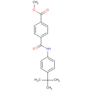 CAS No 102121-29-9  Molecular Structure