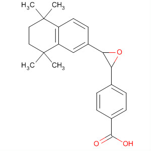 CAS No 102121-48-2  Molecular Structure