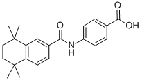 CAS No 102121-60-8  Molecular Structure