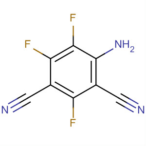 CAS No 102121-98-2  Molecular Structure