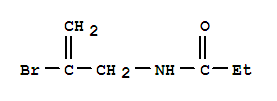 CAS No 102128-86-9  Molecular Structure