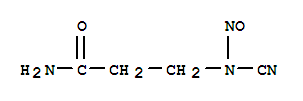 CAS No 102128-98-3  Molecular Structure