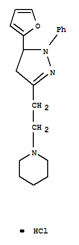 Cas Number: 102129-29-3  Molecular Structure