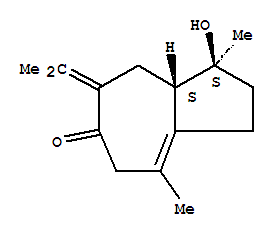 CAS No 102130-91-6  Molecular Structure