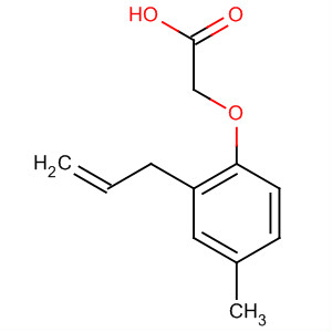 CAS No 102131-24-8  Molecular Structure