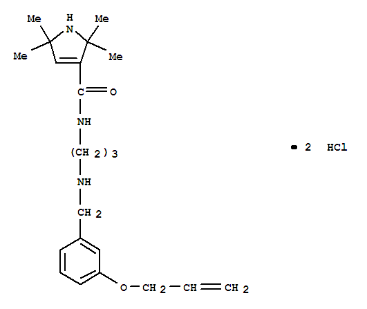 CAS No 102131-99-7  Molecular Structure