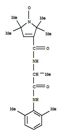 CAS No 102132-44-5  Molecular Structure