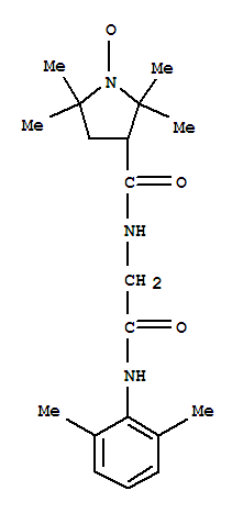 CAS No 102132-47-8  Molecular Structure