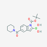 CAS No 1021342-97-1  Molecular Structure