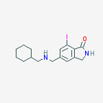 CAS No 1021343-68-9  Molecular Structure