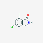 CAS No 1021344-20-6  Molecular Structure