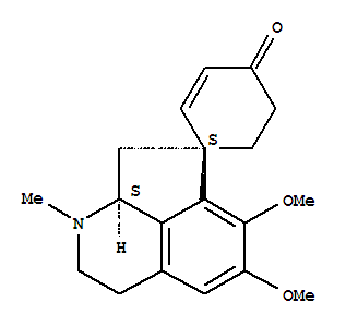 CAS No 10214-56-9  Molecular Structure