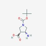 CAS No 1021428-21-6  Molecular Structure