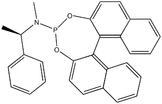 CAS No 1021439-57-5  Molecular Structure