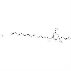 CAS No 102144-37-6  Molecular Structure