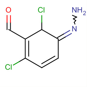 CAS No 102146-49-6  Molecular Structure