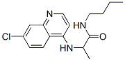 CAS No 102149-29-1  Molecular Structure
