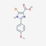 CAS No 102151-65-5  Molecular Structure