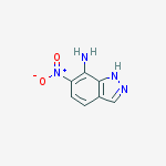 CAS No 102170-03-6  Molecular Structure