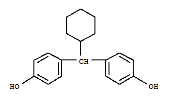 CAS No 10218-59-4  Molecular Structure