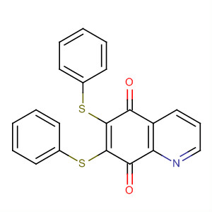 Cas Number: 102183-15-3  Molecular Structure