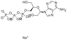 CAS No 102185-15-9  Molecular Structure