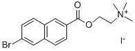 Cas Number: 102185-46-6  Molecular Structure