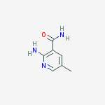 CAS No 1021871-28-2  Molecular Structure