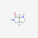 CAS No 1021878-40-9  Molecular Structure