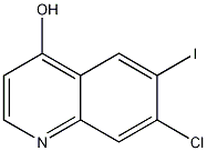 CAS No 1021913-03-0  Molecular Structure