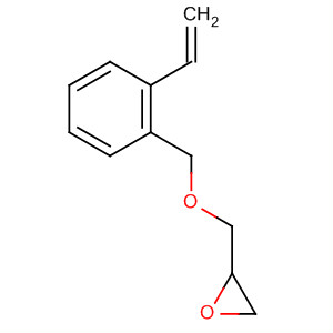 CAS No 102194-47-8  Molecular Structure