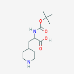 CAS No 1021943-61-2  Molecular Structure