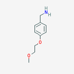 Cas Number: 102196-20-3  Molecular Structure