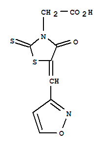 Cas Number: 1022-55-5  Molecular Structure