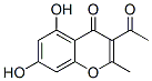 CAS No 1022-78-2  Molecular Structure