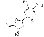 CAS No 1022-79-3  Molecular Structure