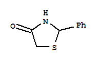 Cas Number: 10220-27-6  Molecular Structure