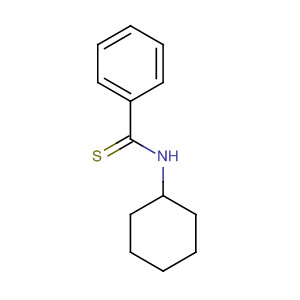 CAS No 10220-98-1  Molecular Structure