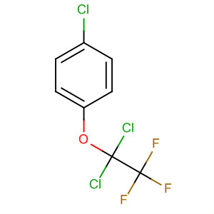 Cas Number: 102201-13-8  Molecular Structure