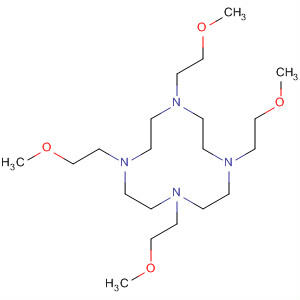 CAS No 102202-74-4  Molecular Structure