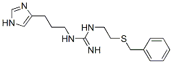 CAS No 102203-13-4  Molecular Structure
