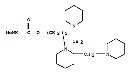 Cas Number: 102207-12-5  Molecular Structure